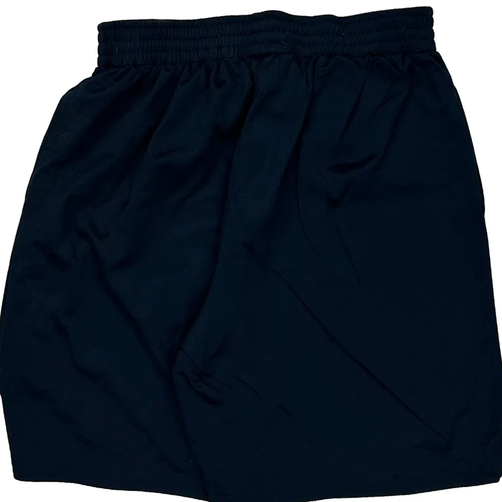 Nike Sport Shorts - XL Navy Polyester - Image 4