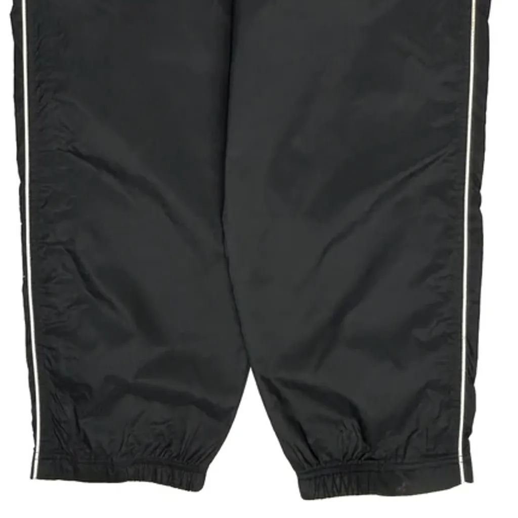 Nike Track Pants - 2XL Black Polyester - Image 6