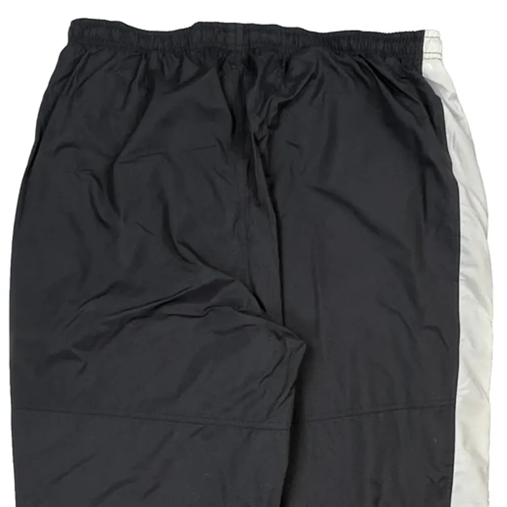 Nike Track Pants - 2XL Black Polyester - Image 6