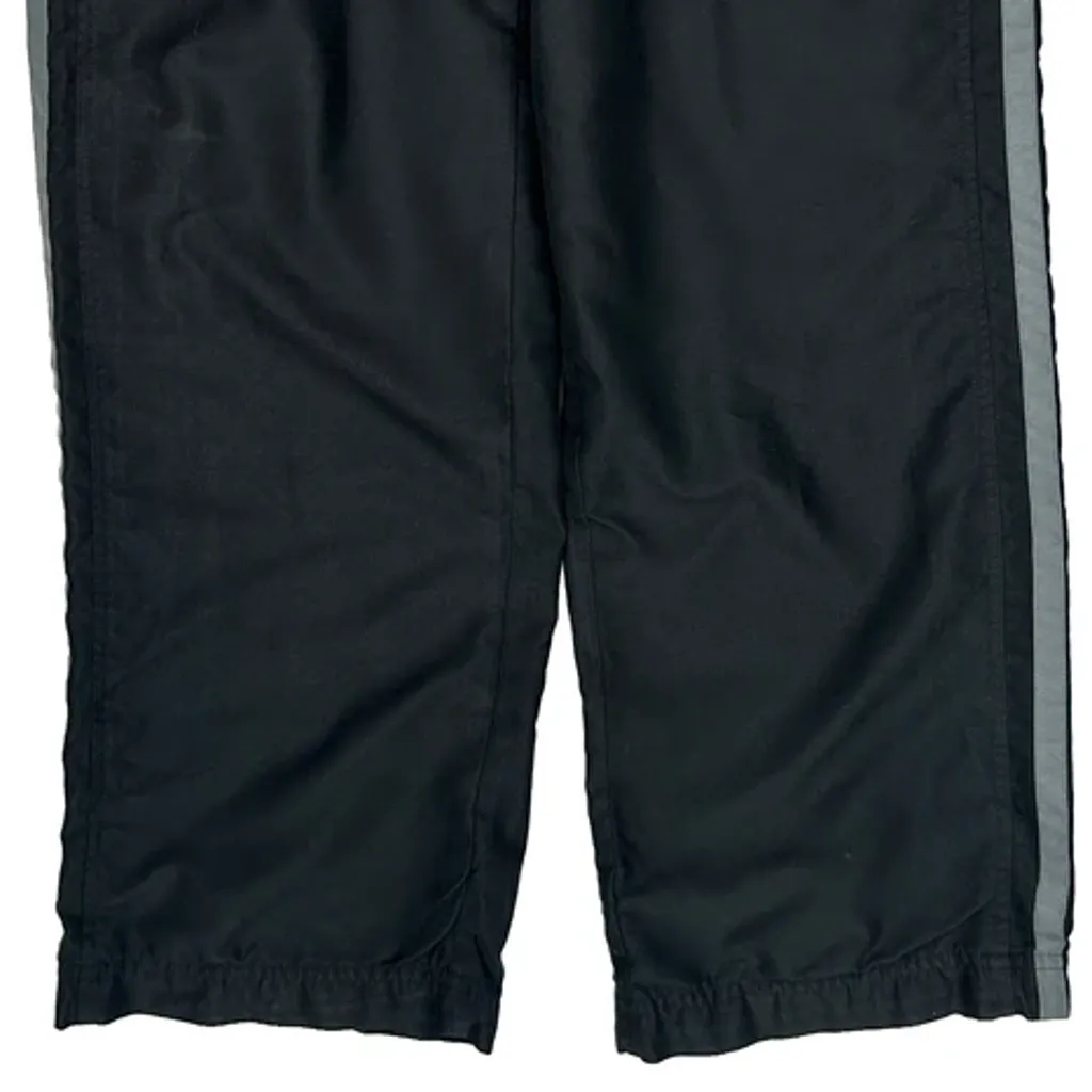 Nike Tracksuit - Large Black Polyester - Image 6