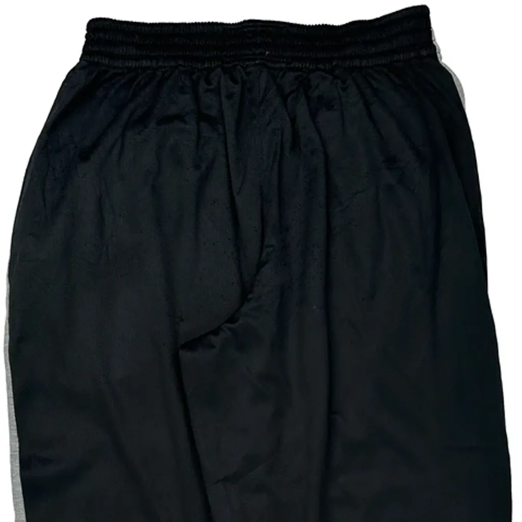Nike Tracksuit - Large Black Polyester - Image 5