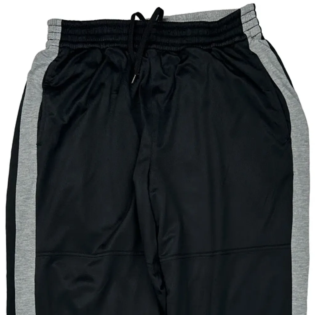 Nike Tracksuit - Large Black Polyester - Image 7
