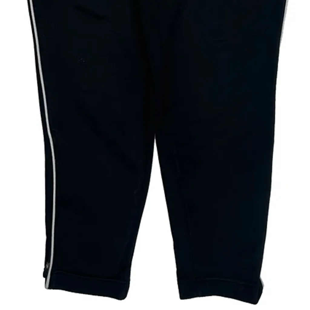 Nike Tracksuit - Large Black Polyester - Image 5