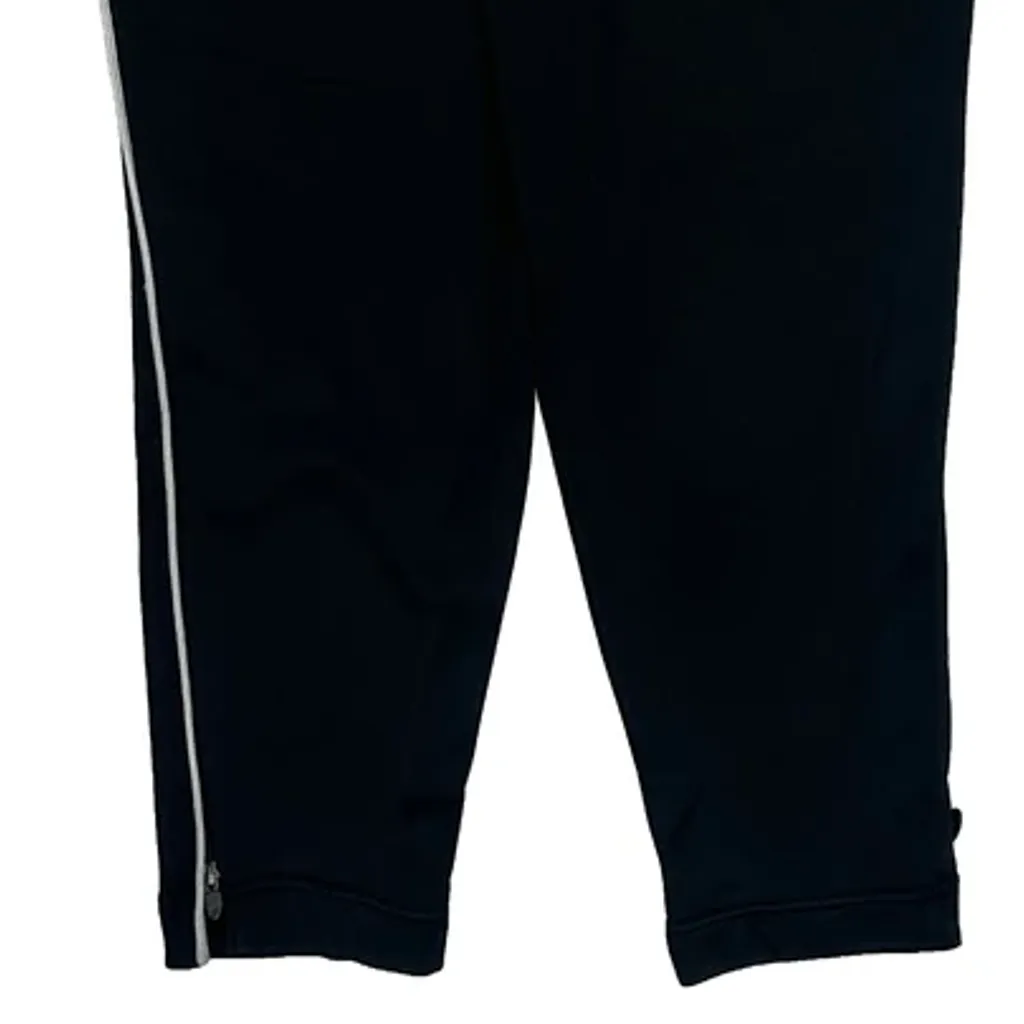 Nike Tracksuit - Large Black Polyester - Image 7
