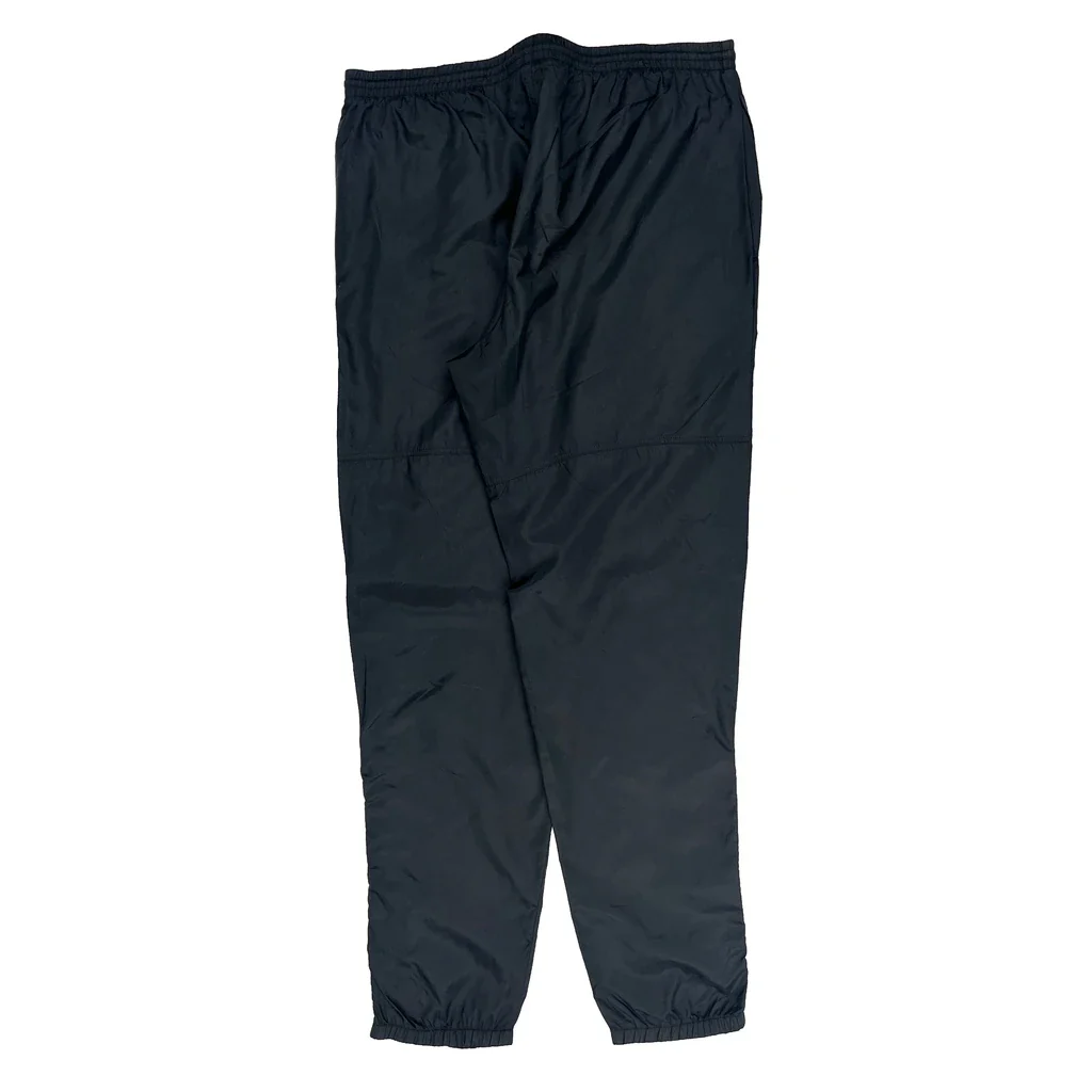 Nike Tracksuit - Large Black Polyester - Image 2