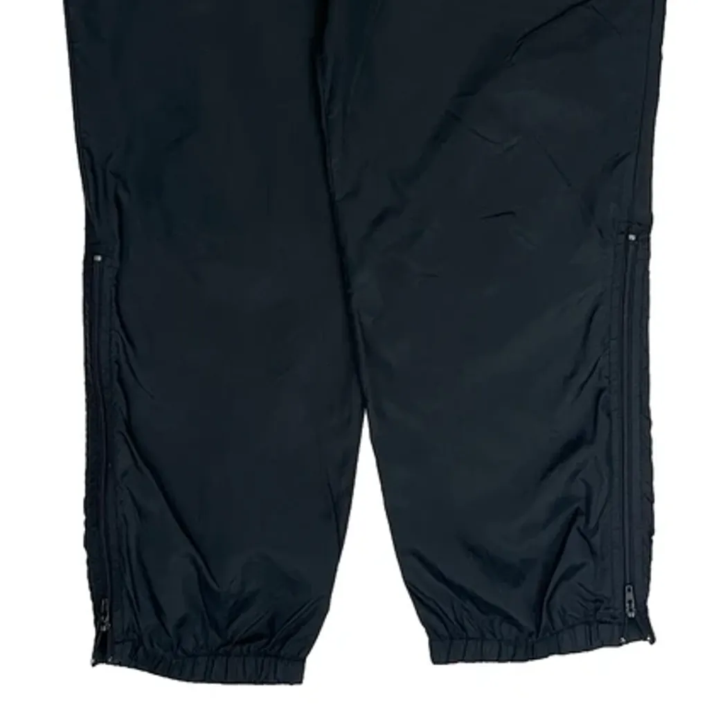 Nike Tracksuit - Large Black Polyester - Image 5