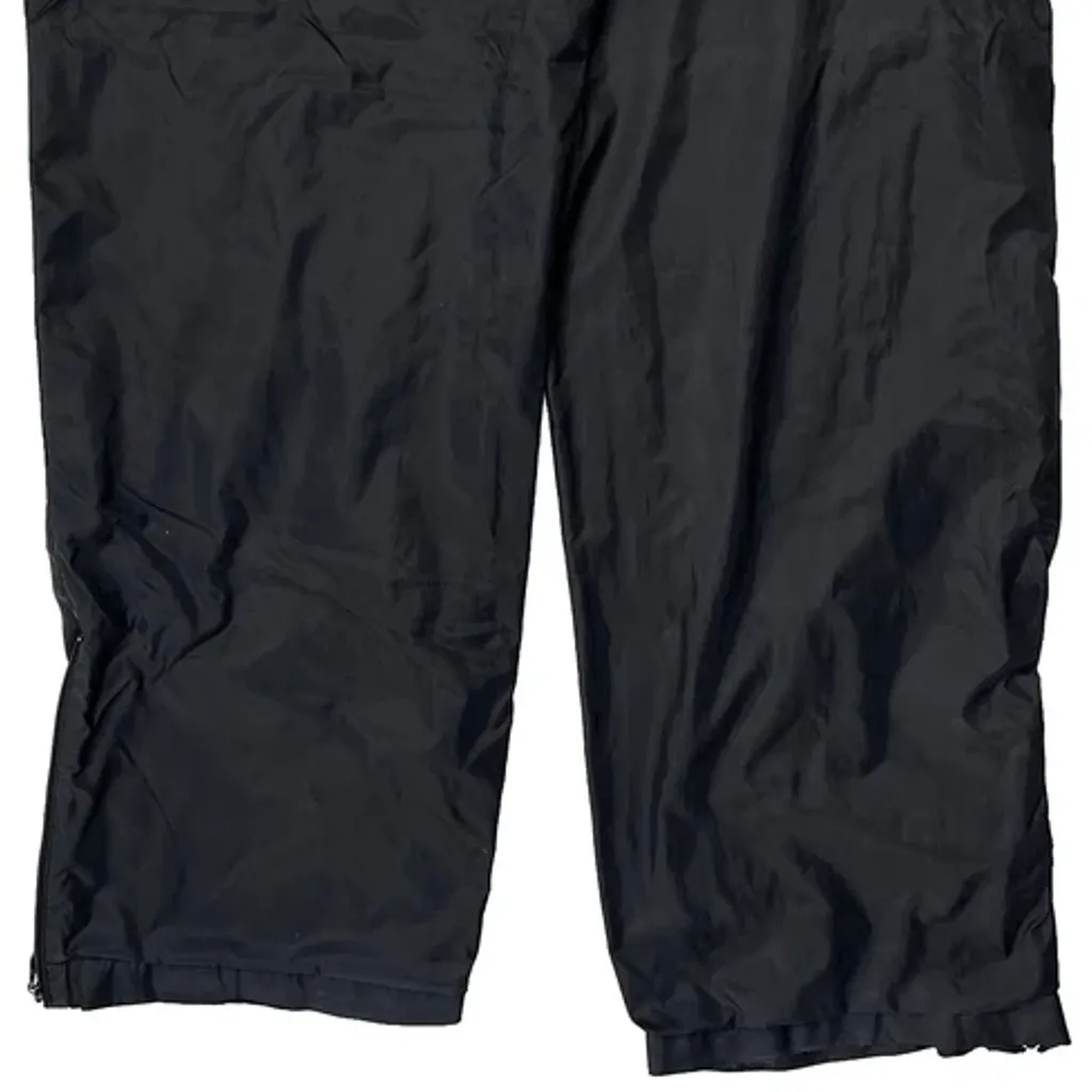 Nike Tracksuit - Medium Black Polyester - Image 7