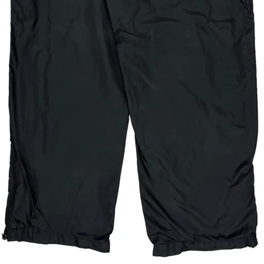 Nike Tracksuit - Medium Black Nylon - Image 5