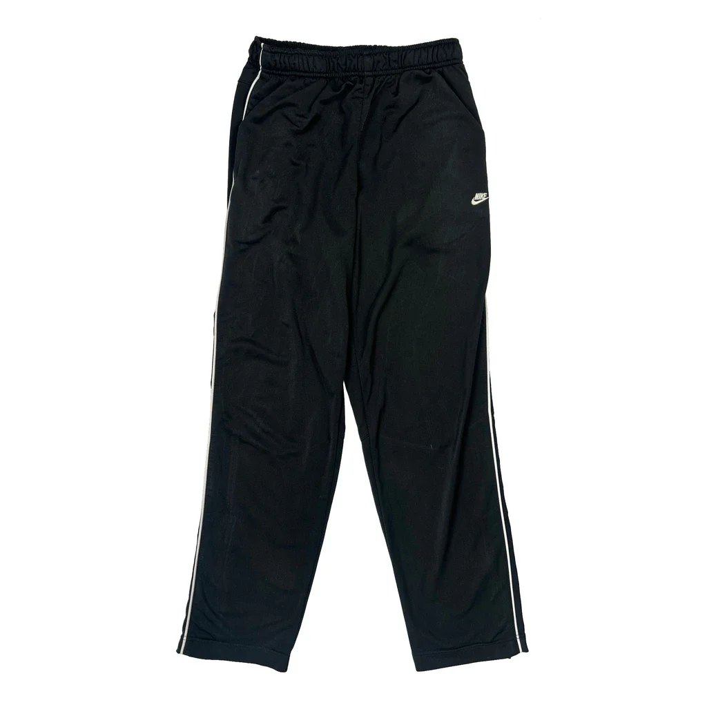 Nike Tracksuit - Medium Black Polyester