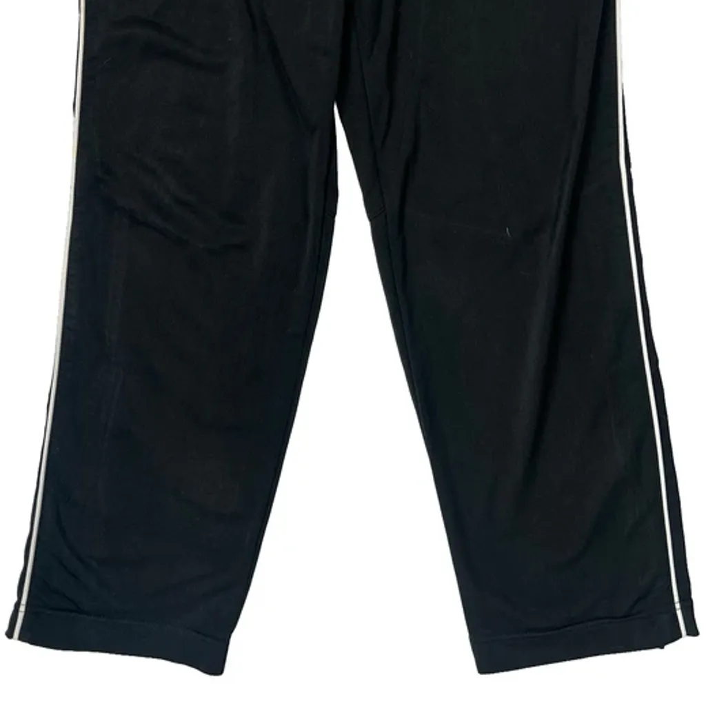 Nike Tracksuit - Medium Black Polyester - Image 5