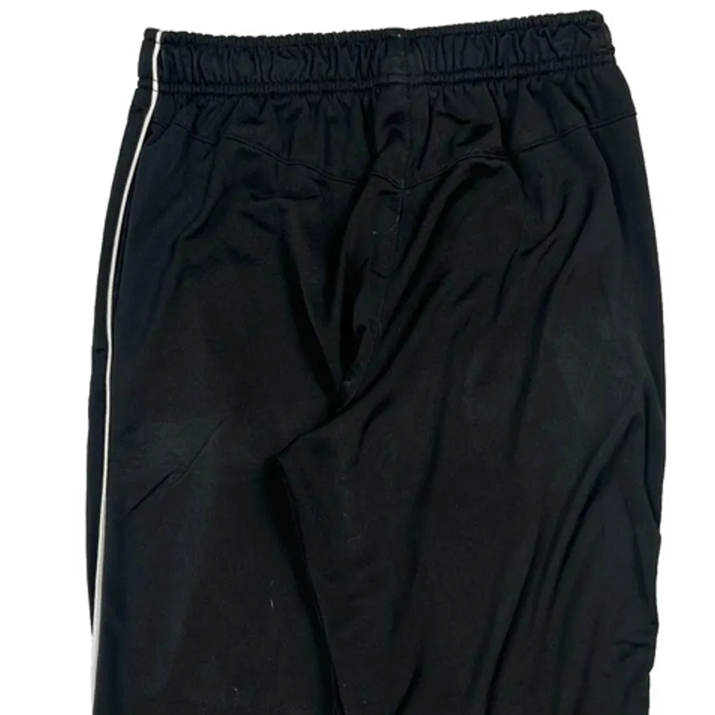 Nike Tracksuit - Medium Black Polyester - Image 6