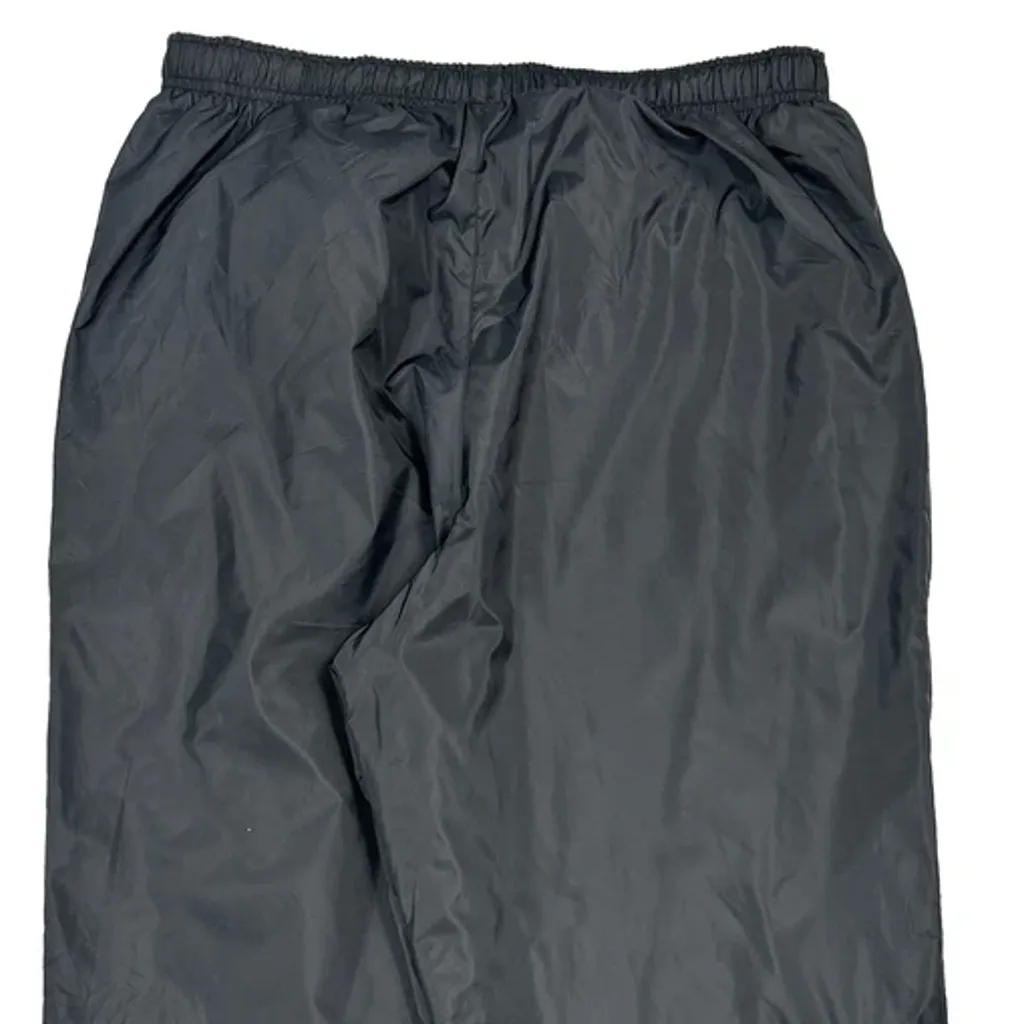Nike Tracksuit - Medium Black Polyester - Image 6