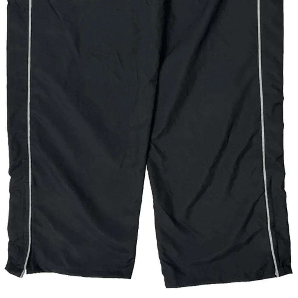 Nike Tracksuit - Small Black Polyester - Image 6