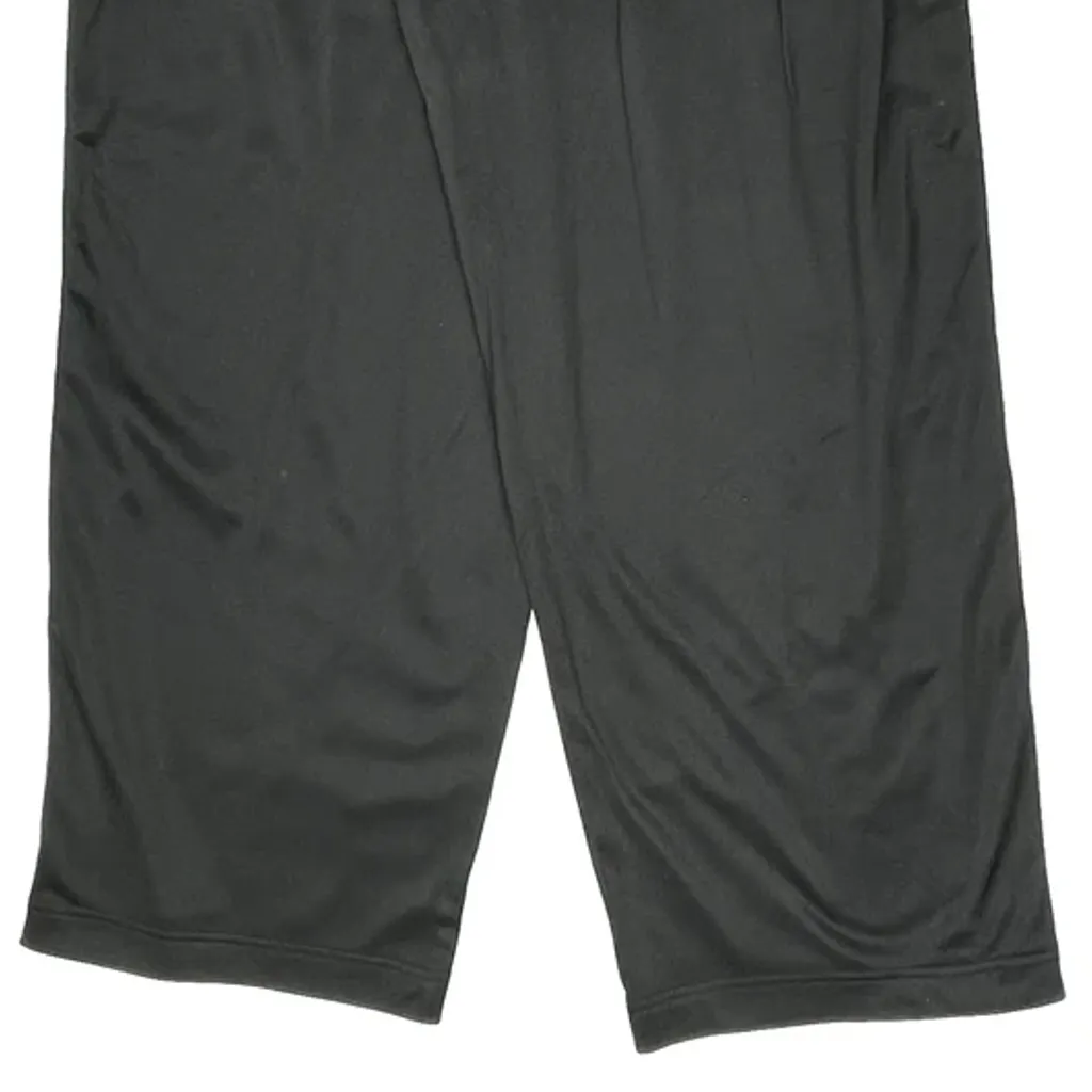 Nike Tracksuit - XL Black Polyester - Image 6