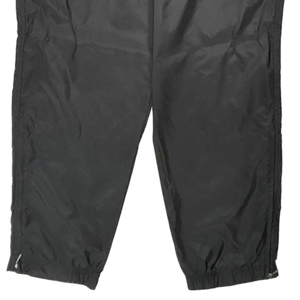 Nike Tracksuit - XL Black Polyester - Image 4
