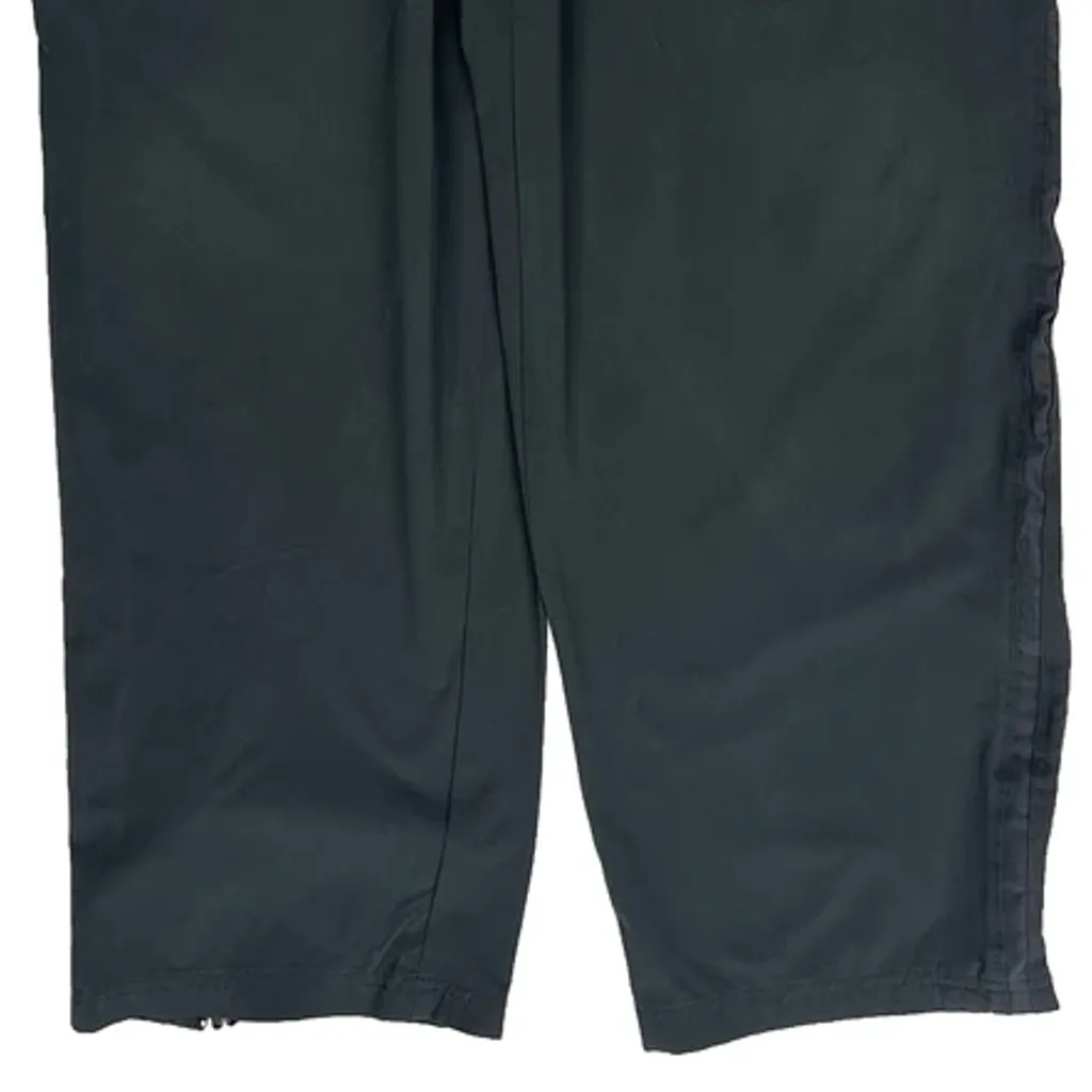 Nike Tracksuit - XL Black Polyester - Image 5