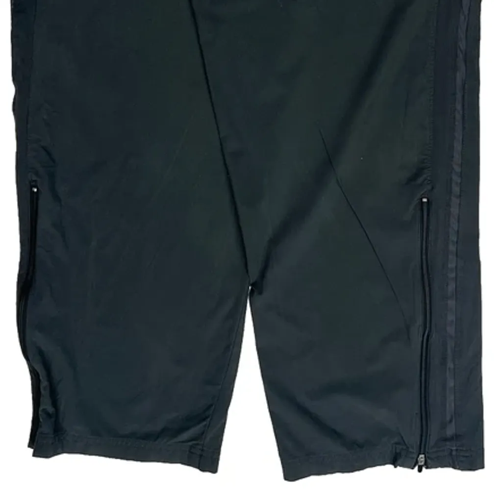 Nike Tracksuit - XL Black Polyester - Image 7