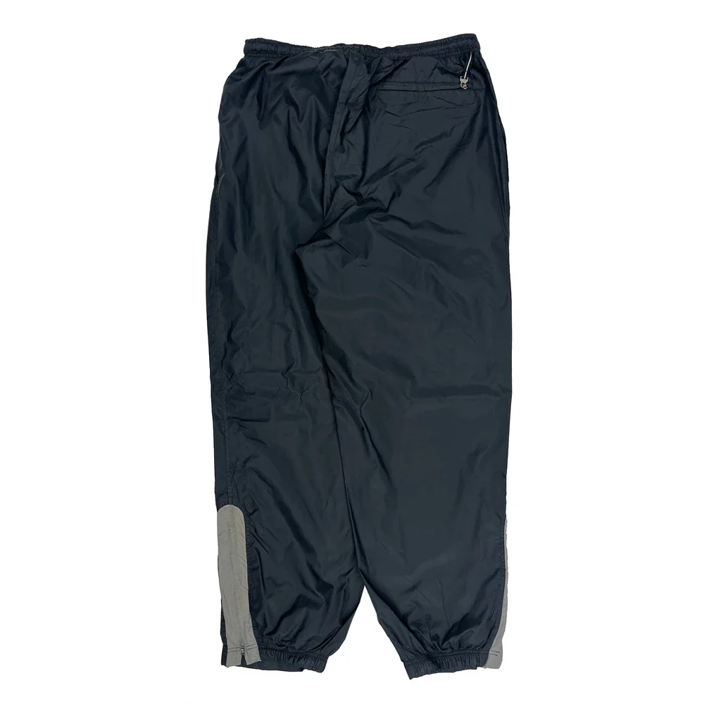 Nike Tracksuit - XL Black Polyester - Image 2