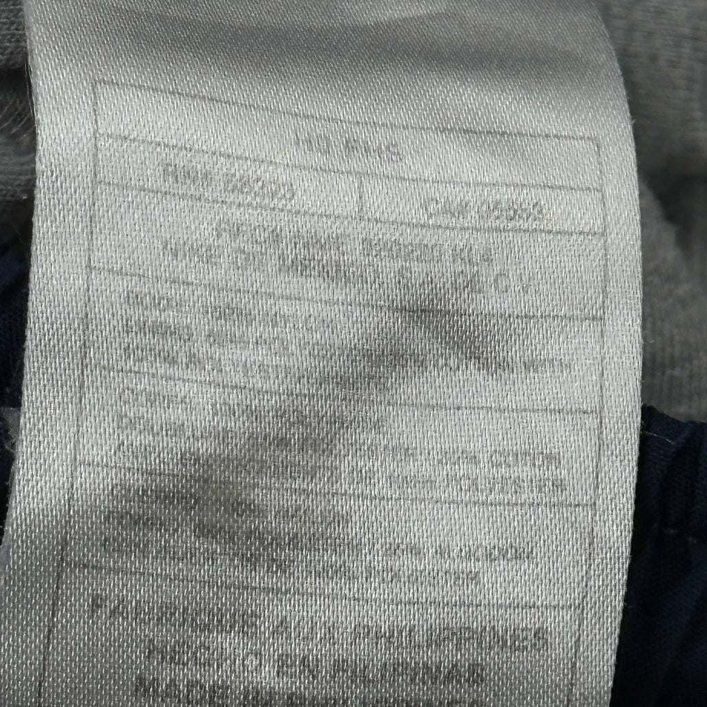 Nike Tracksuit - Large Blue Polyester - Image 4