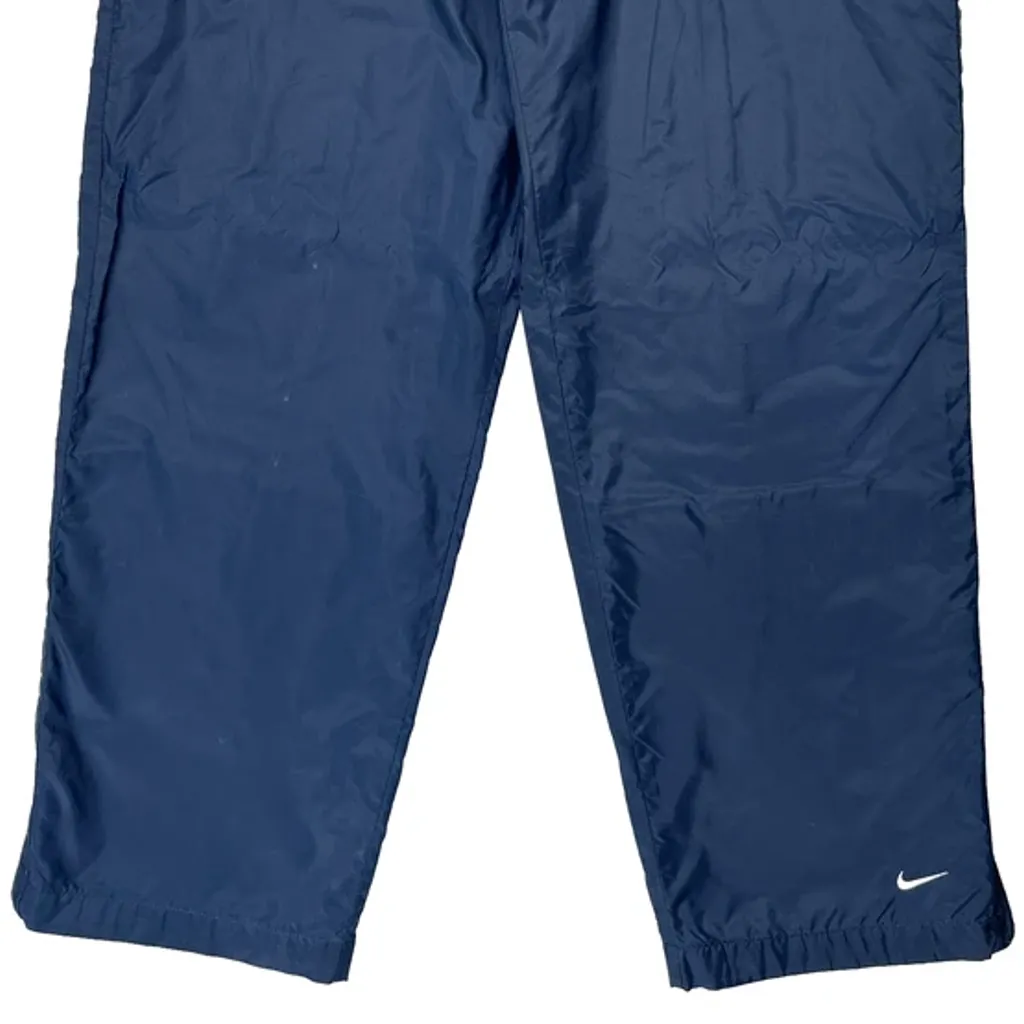 Nike Tracksuit - Large Blue Polyester - Image 5