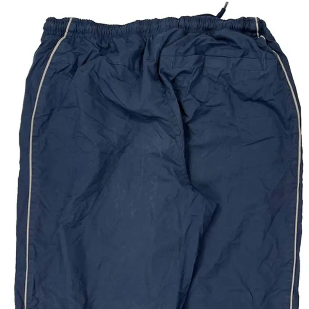 Nike Tracksuit - Medium Blue Polyester - Image 6