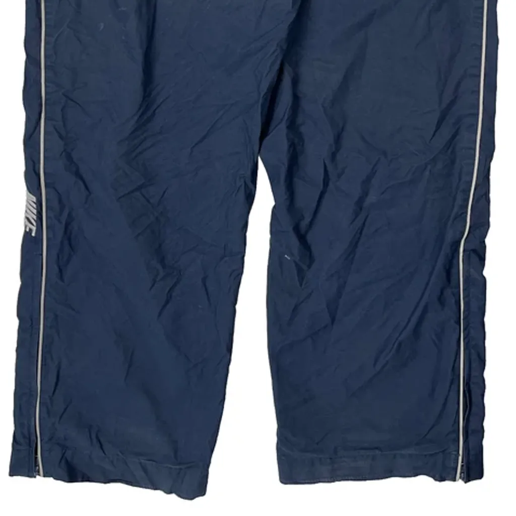 Nike Tracksuit - Medium Blue Polyester - Image 7