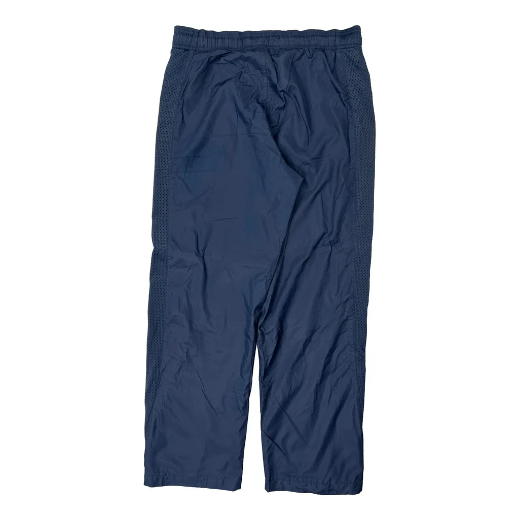 Nike Tracksuit - Small Blue Polyester - Image 2