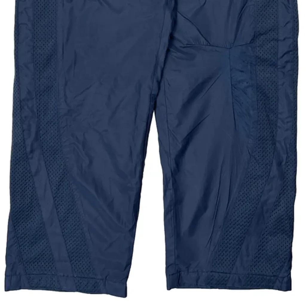 Nike Tracksuit - Small Blue Polyester - Image 4
