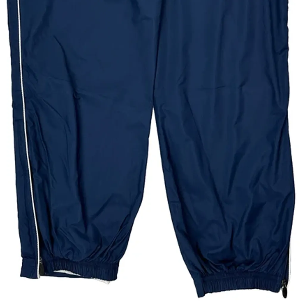 Nike Tracksuit - Small Blue Polyester - Image 6