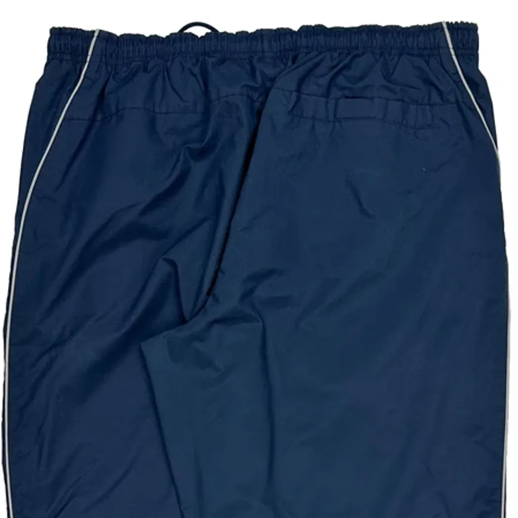 Nike Tracksuit - XL Blue Polyester - Image 5