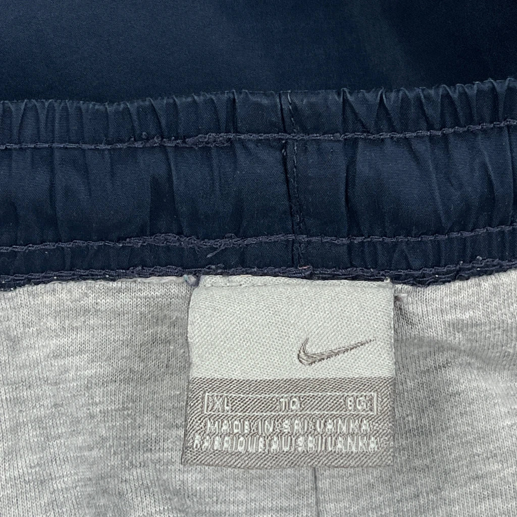 Nike Tracksuit - XL Blue Polyester - Image 3