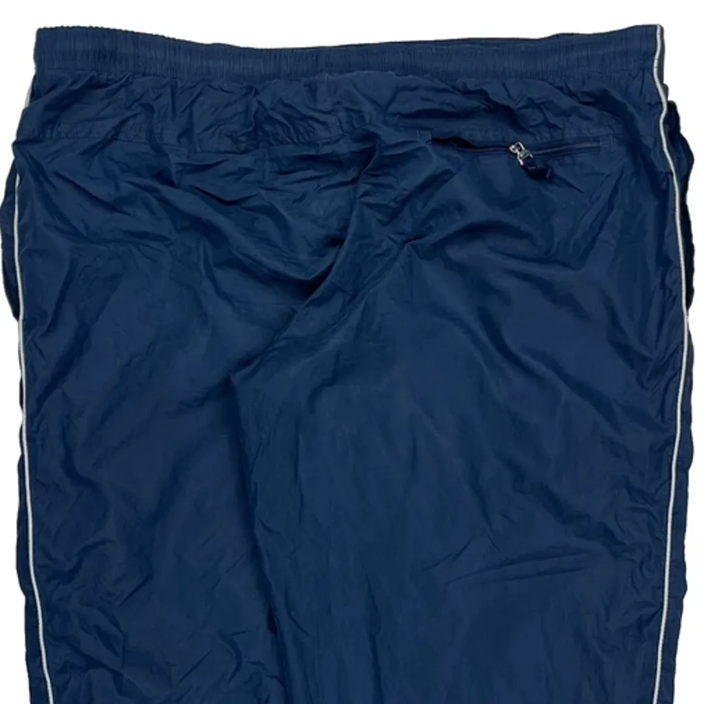 Nike Tracksuit - XL Blue Polyester - Image 4