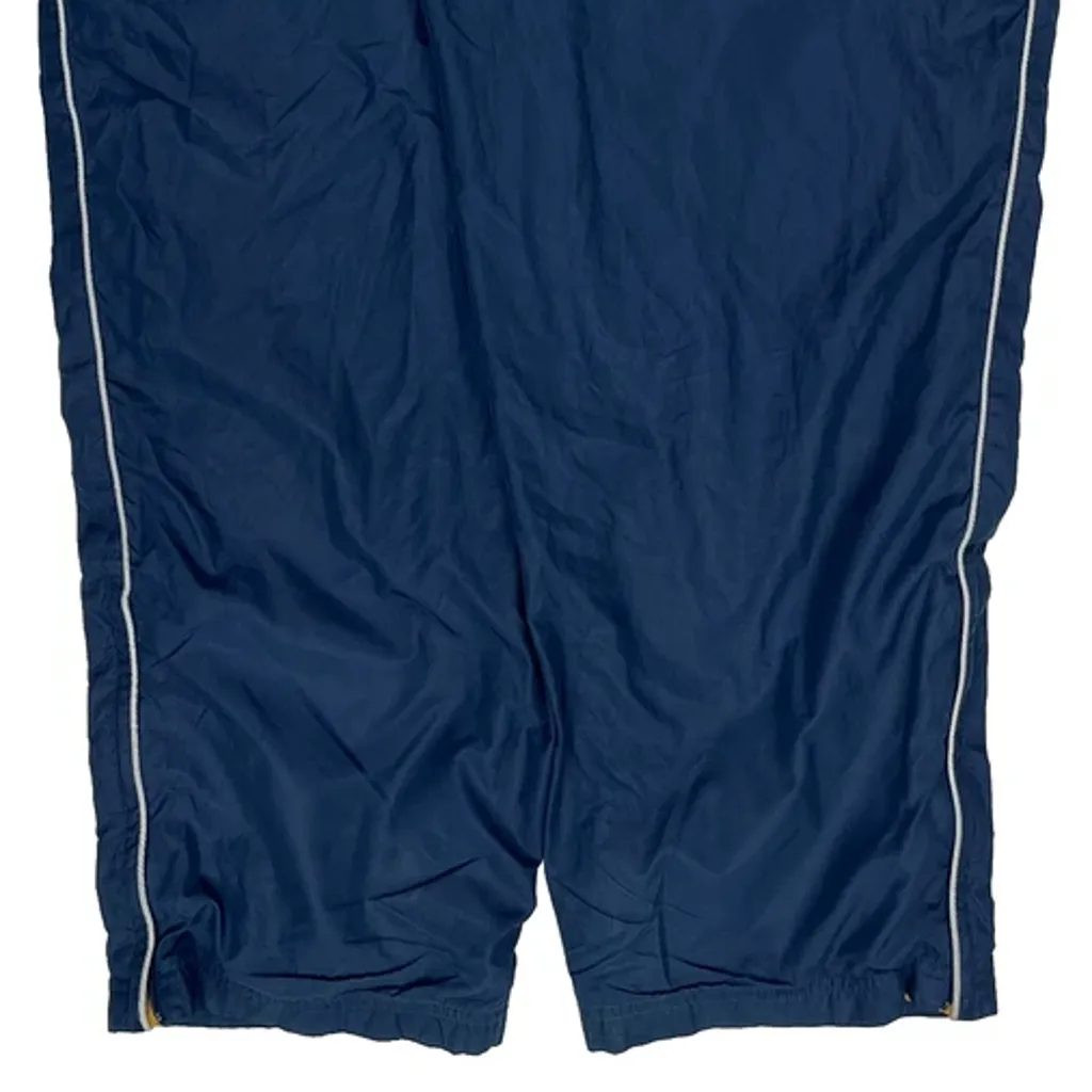 Nike Tracksuit - XL Blue Polyester - Image 5