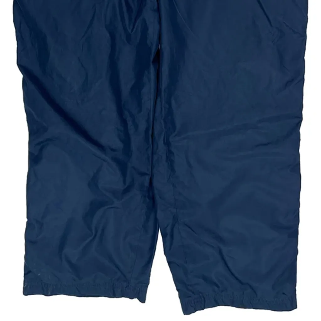 Nike Tracksuit - XL Blue Polyester - Image 7