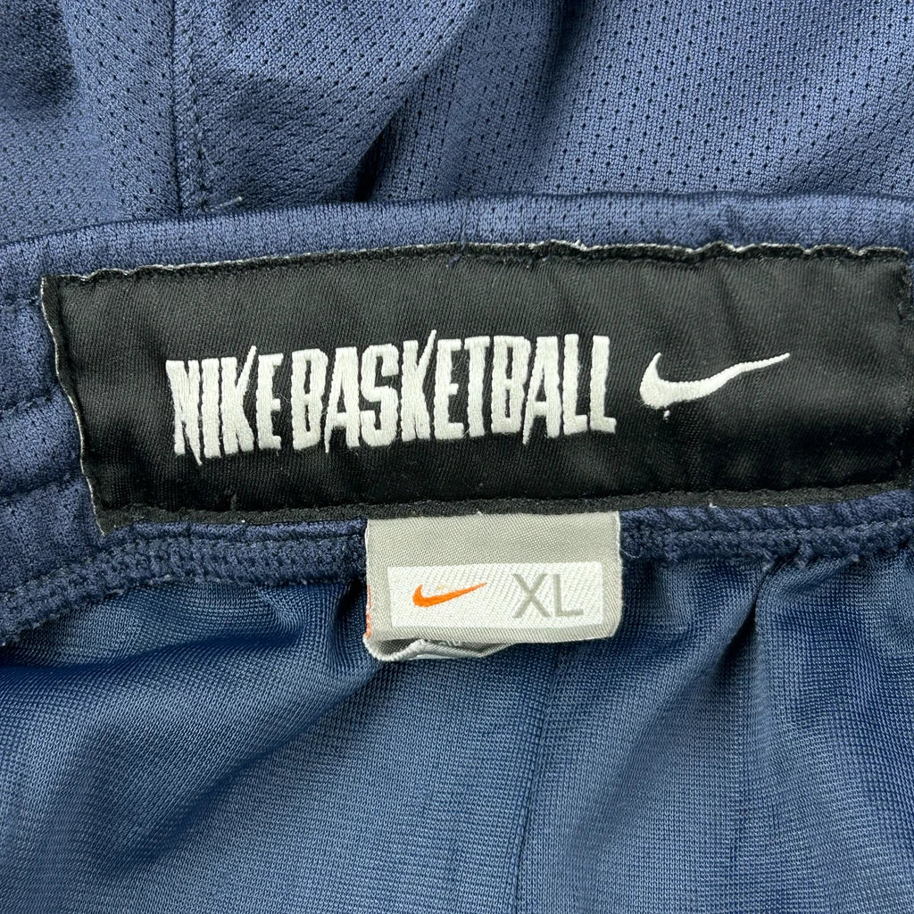 Nike Tracksuit - XL Blue Polyester - Image 3