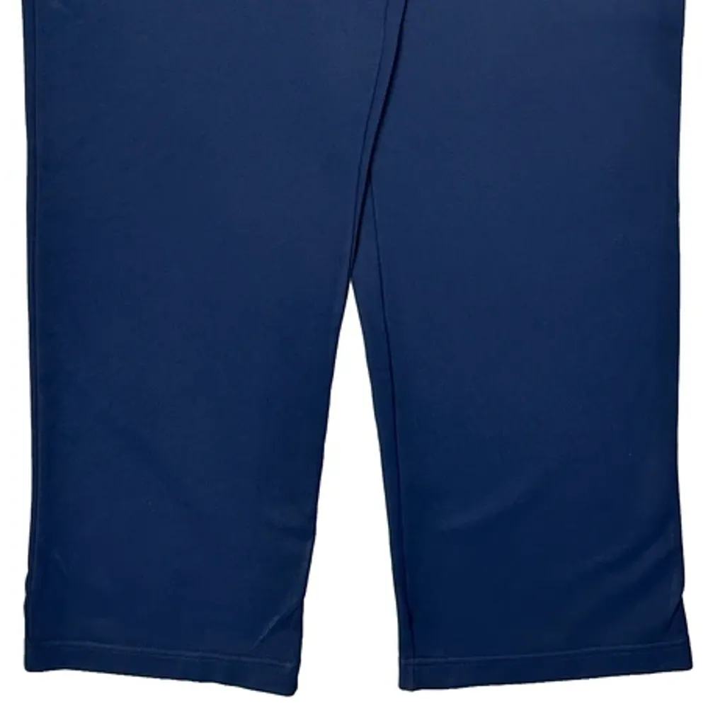 Nike Tracksuit - XL Blue Polyester - Image 4