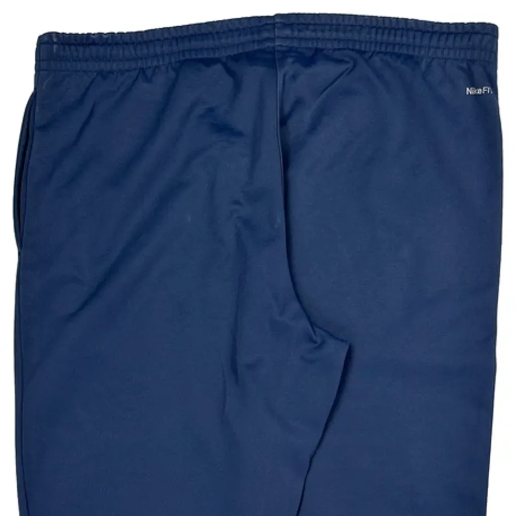 Nike Tracksuit - XL Blue Polyester - Image 6
