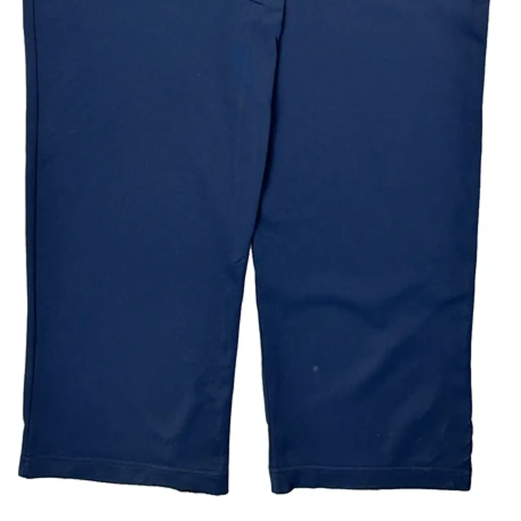 Nike Tracksuit - XL Blue Polyester - Image 7