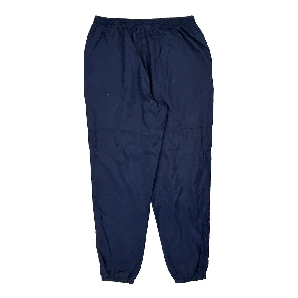 Nike Tracksuit - XL Blue Polyester - Image 2