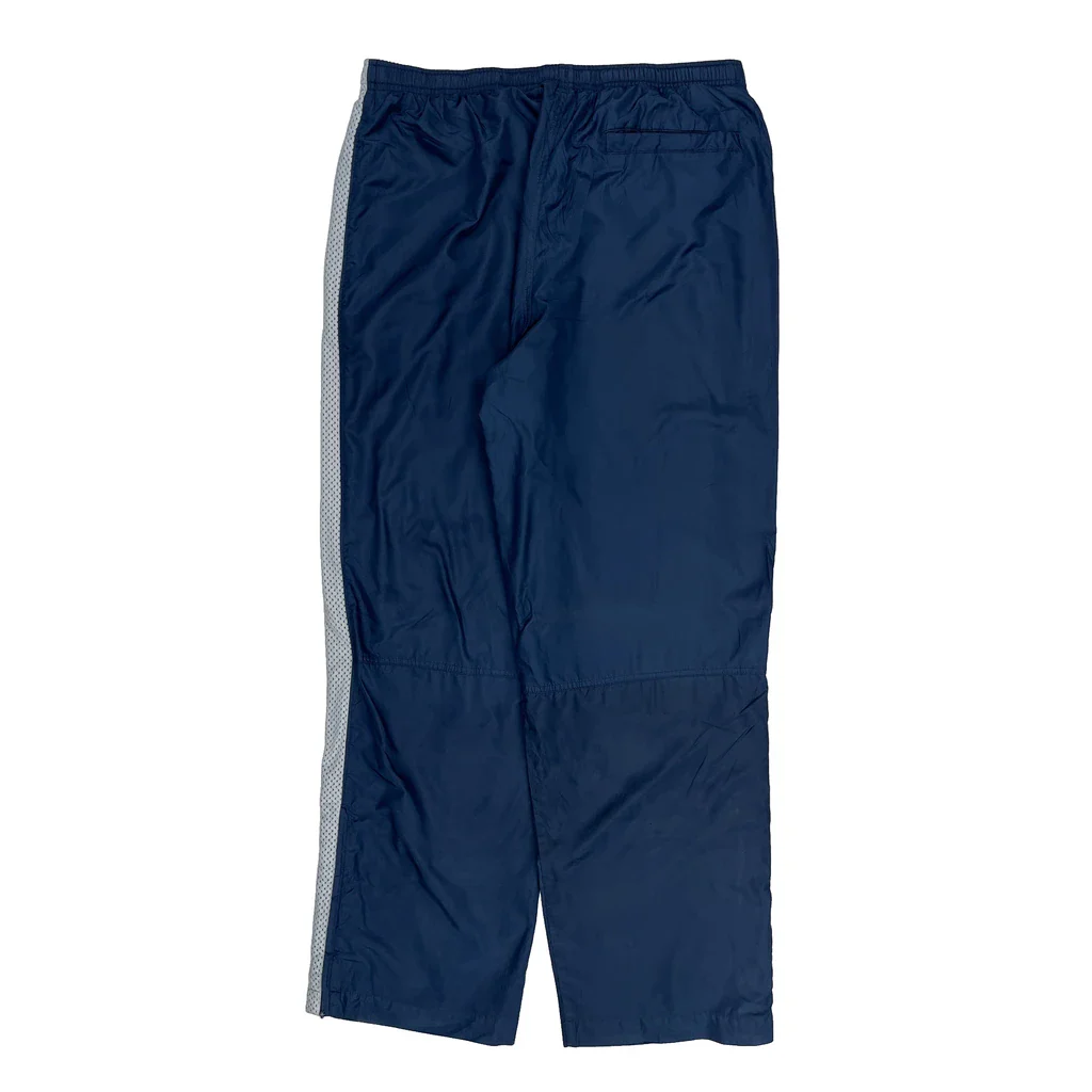 Nike Tracksuit - XL Blue Polyester - Image 2
