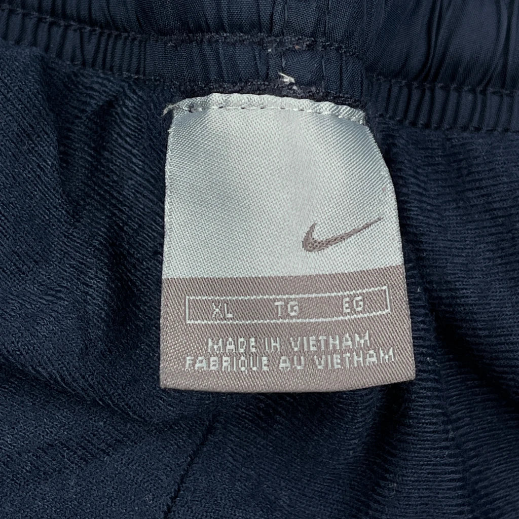 Nike Tracksuit - XL Blue Polyester - Image 3
