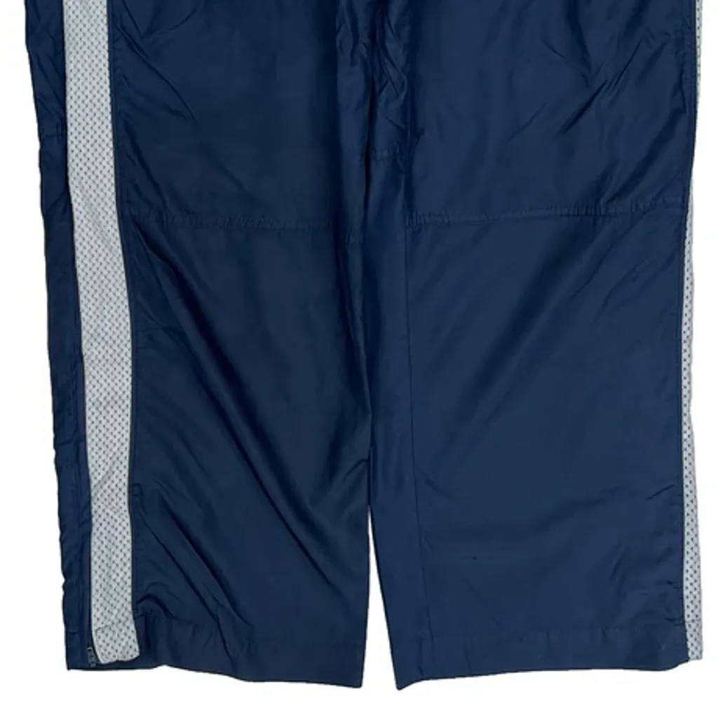 Nike Tracksuit - XL Blue Polyester - Image 4