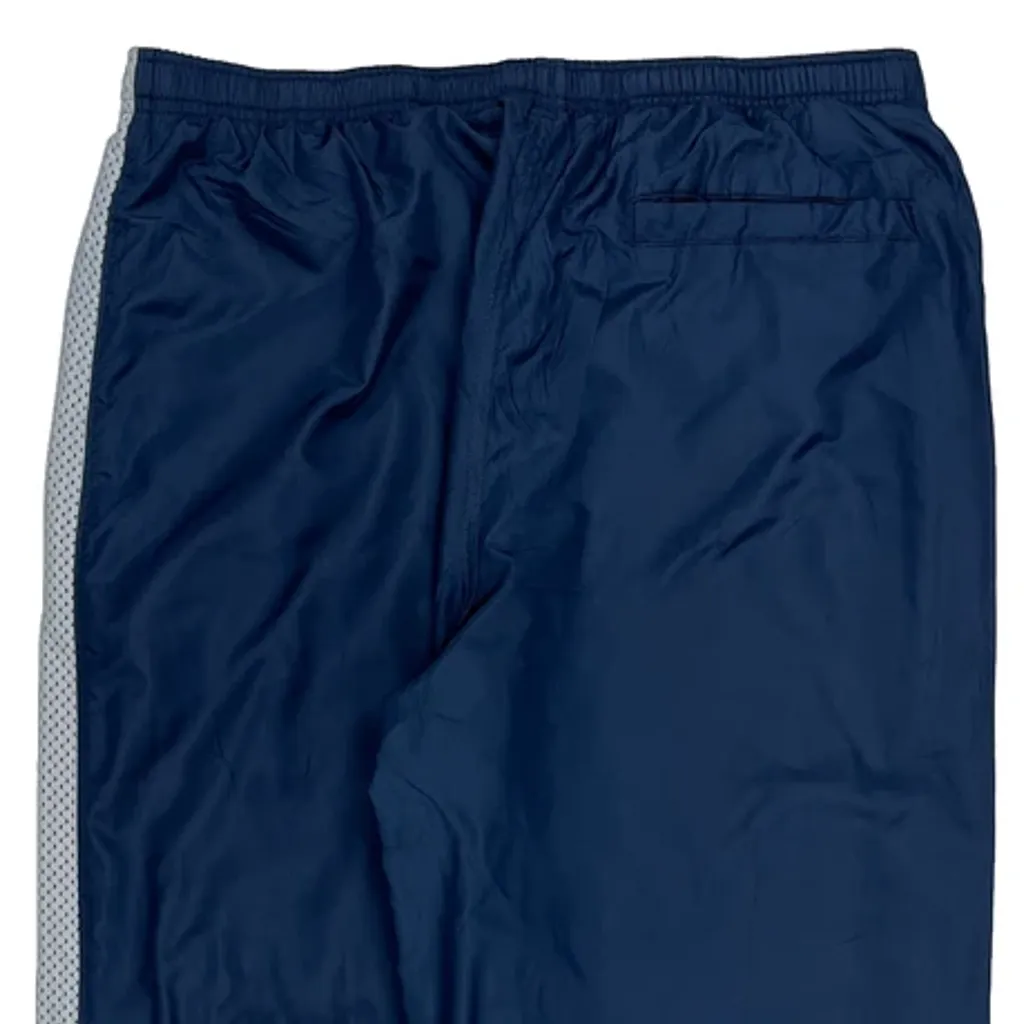 Nike Tracksuit - XL Blue Polyester - Image 7