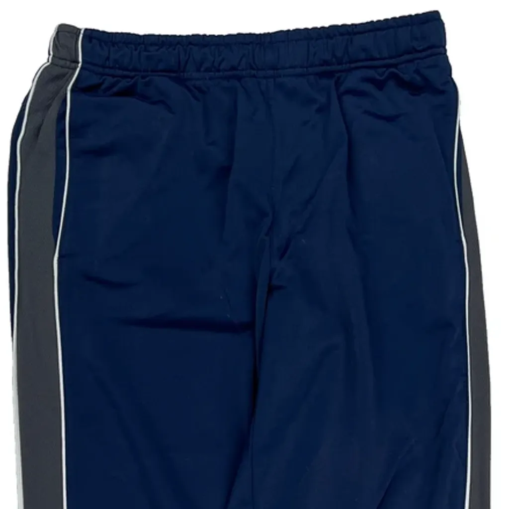 Nike Tracksuit - XL Blue Polyester - Image 4