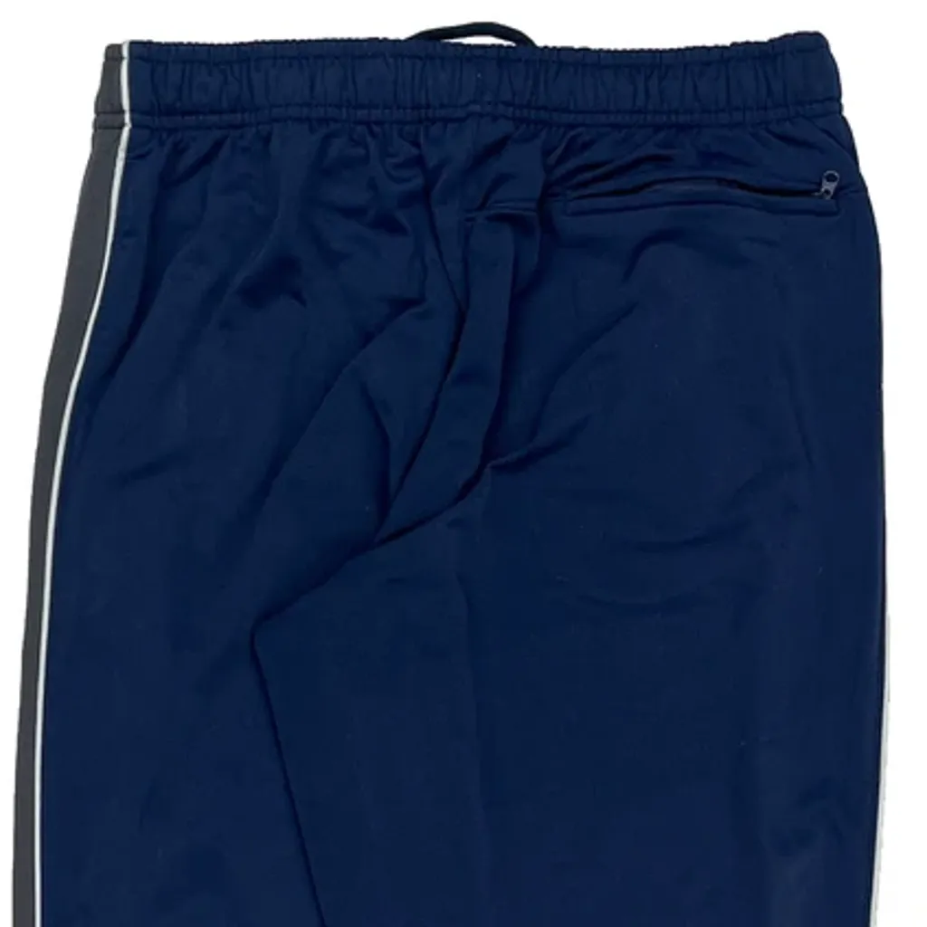 Nike Tracksuit - XL Blue Polyester - Image 7