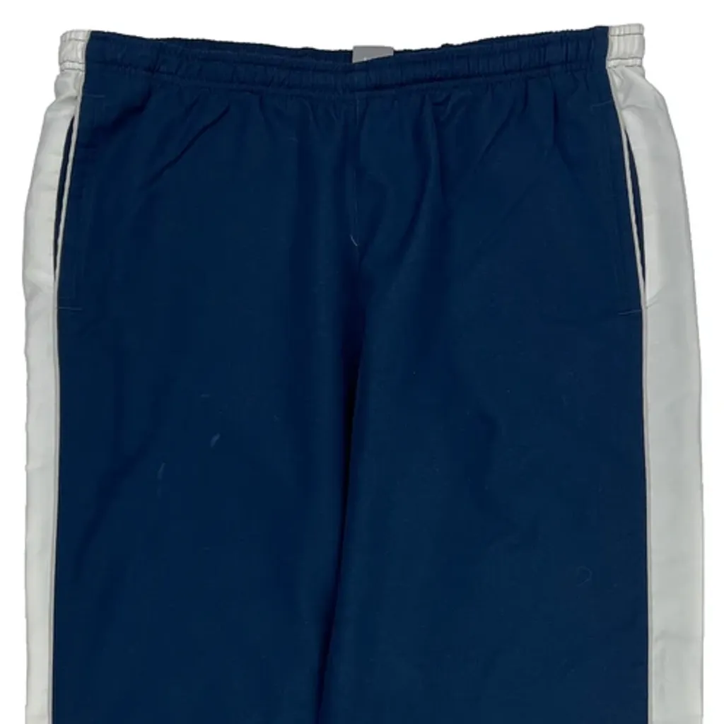 Nike Tracksuit - XL Blue Polyester - Image 5