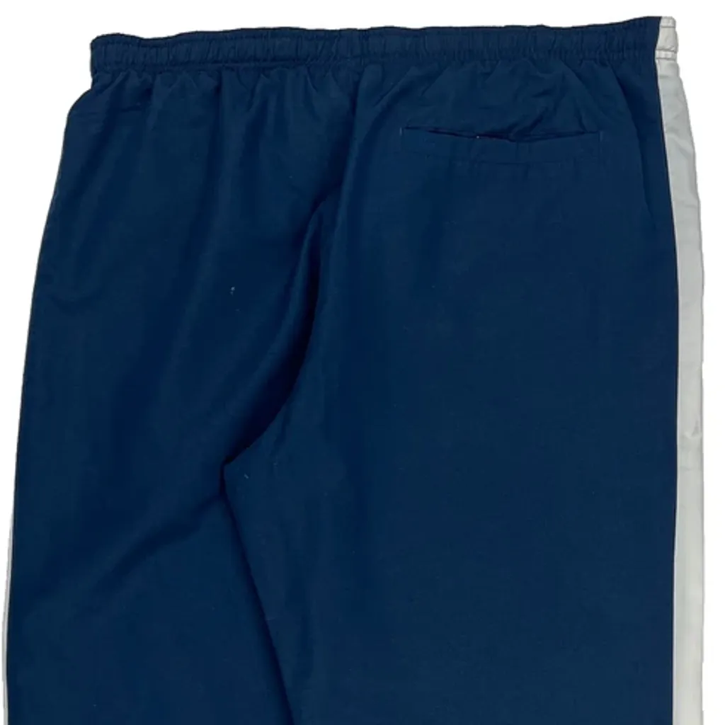 Nike Tracksuit - XL Blue Polyester - Image 7