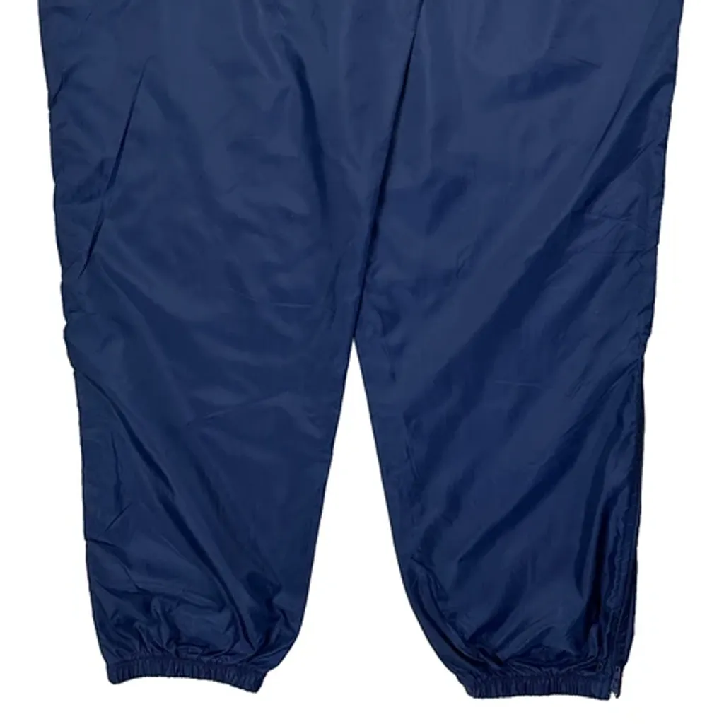 Nike Tracksuit - 2XL Blue Polyester - Image 5