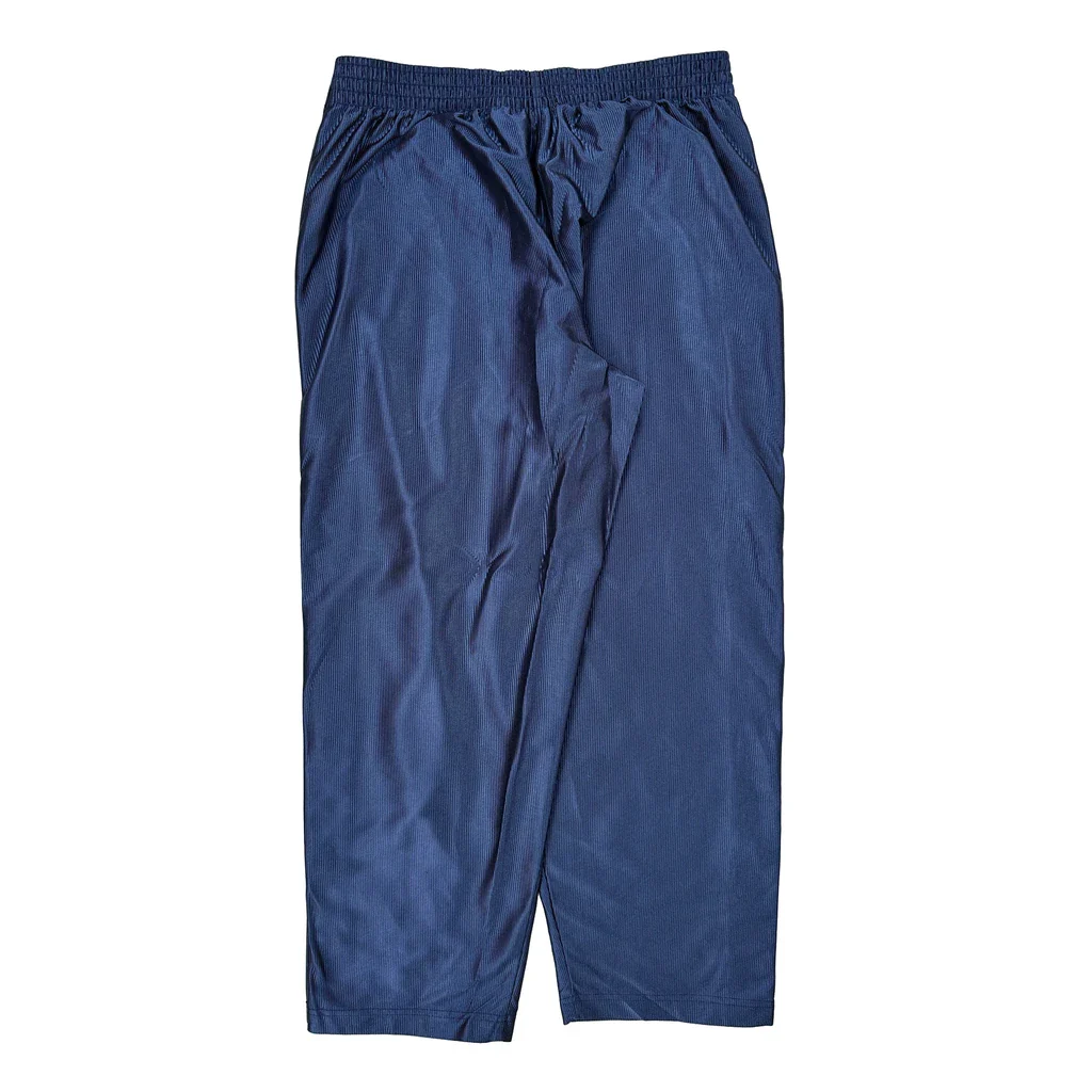 Nike Tracksuit - 2XL Blue Polyester - Image 2