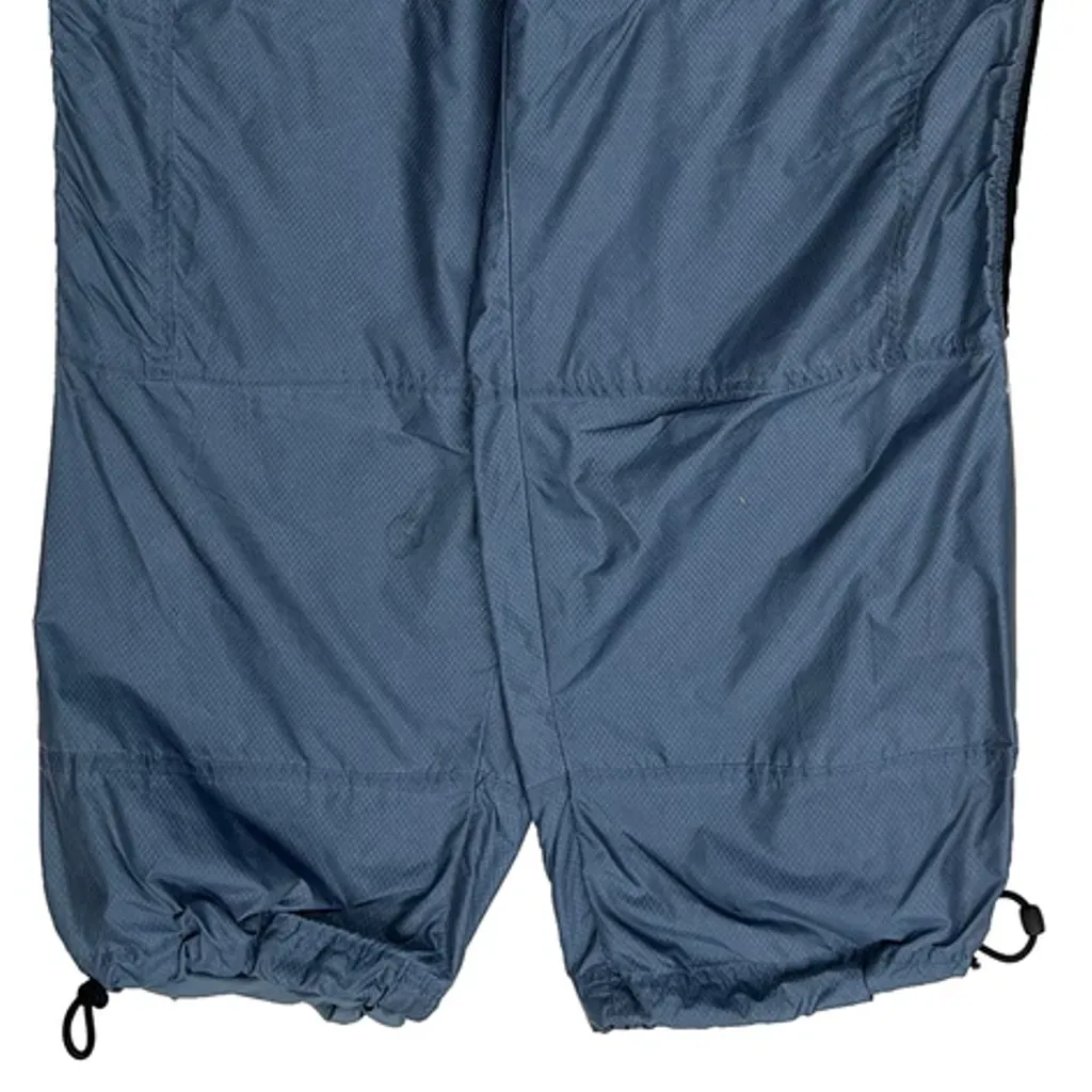 Nike Tracksuit - 2XL Blue Nylon - Image 4